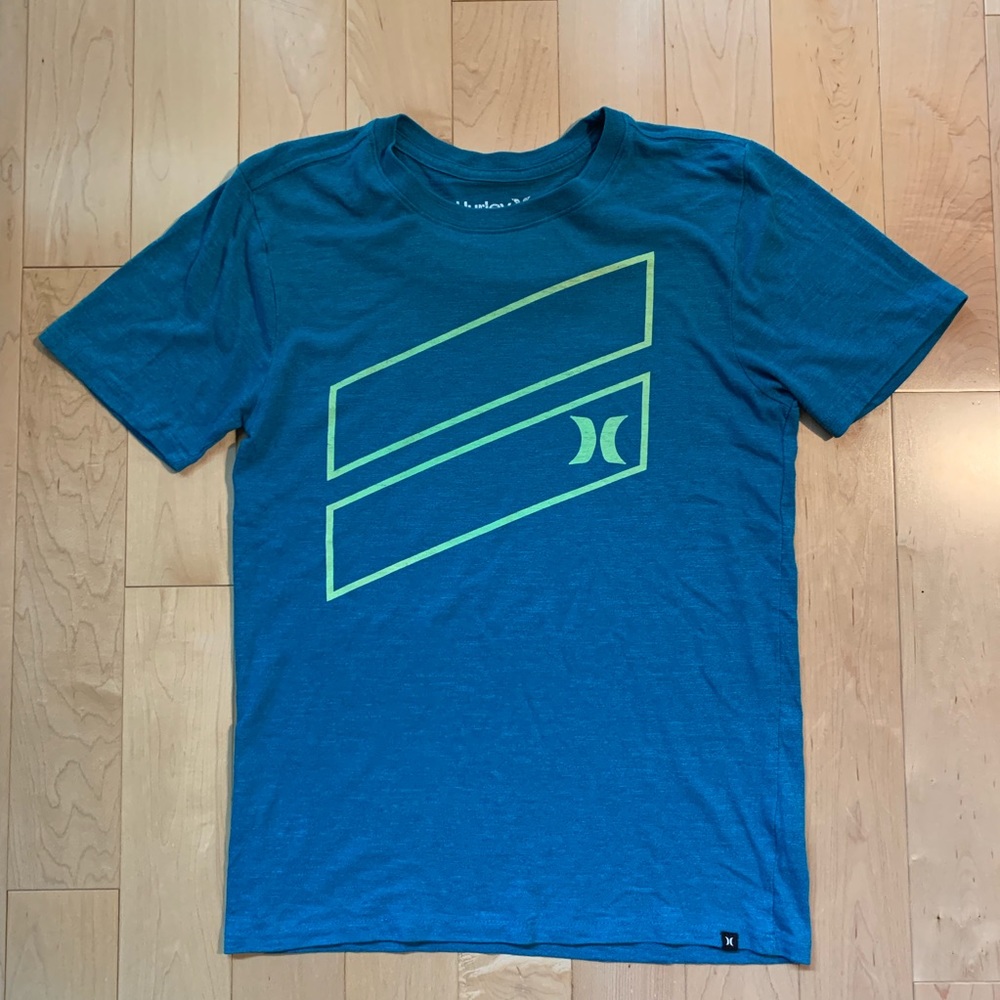Hurley Tee